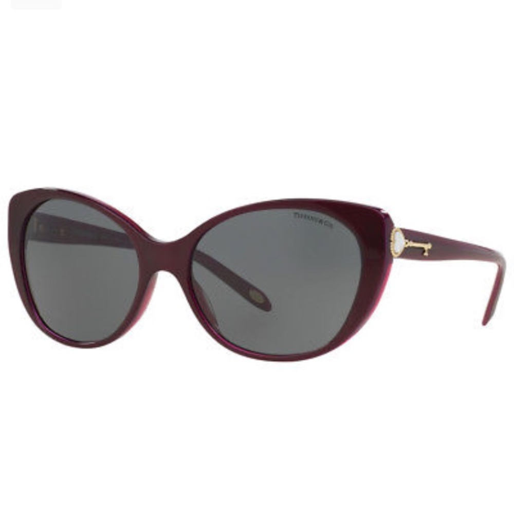 Tiffany and Co Cateye sunglasses